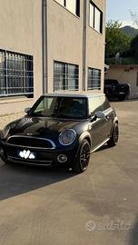 Mini R56 D