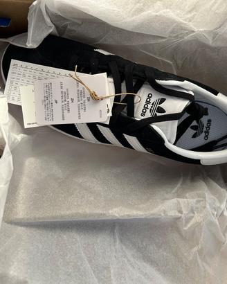 Adidas Gazzelle nuove