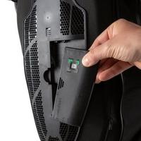 Tucano urbano - airscud