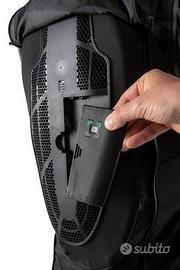 Tucano urbano - airscud