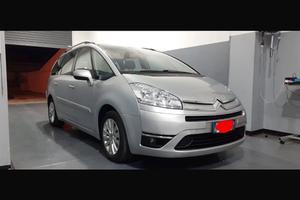 Citroen  grand picasso