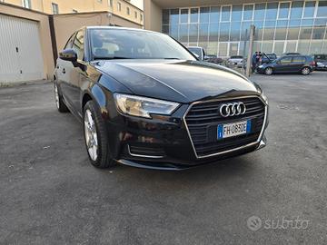 Audi A3 1.6 TDI 116 CV Sport