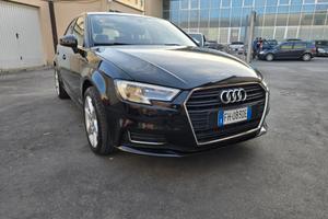 Audi A3 1.6 TDI 116 CV Sport