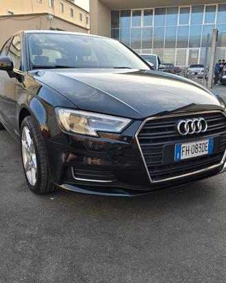 Audi A3 1.6 TDI 116 CV Sport