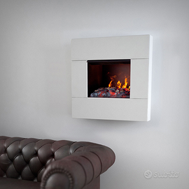 Caminetto elettrico Maisonfire