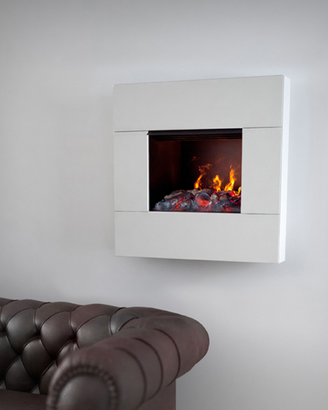 Caminetto elettrico Maisonfire