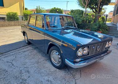 Lancia Fulvia 2 c anno 1967