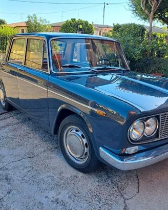 Lancia Fulvia 2 c anno 1967