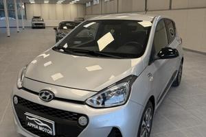Hyundai i10 1.0 MPI Style