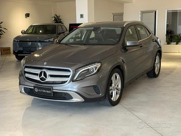 Mercedes-benz GLA 220 d Automatic 4Matic Sport