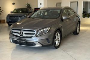 Mercedes-benz GLA 220 d Automatic 4Matic Sport