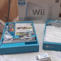 Wii bandol Wii Sports completa + HDMI 