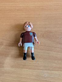Carrefour PLAYMOBIL Torino Serie A 2025