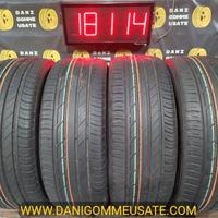 GOMME 215 50 18 BRIDGESTONE 80% SPED.GRATIS