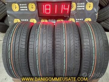 GOMME 215 50 18 BRIDGESTONE 80% SPED.GRATIS