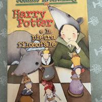 HARRY POTTER Prima edizione italiana 1998
