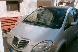 LANCIA Musa