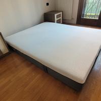 Materasso matrimoniale