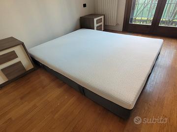 Materasso matrimoniale