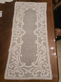 CENTROTAVOLA IN FILO DI SCOZIA