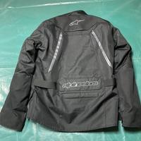Giacca Alpinestars Tech Touring Drystar