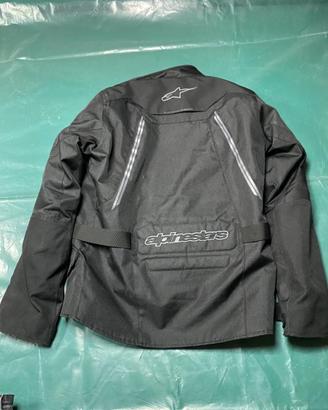 Giacca Alpinestars Tech Touring Drystar