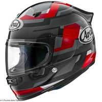 ARAI Casco Integrale QUANTIC - Abstract - 2025 -