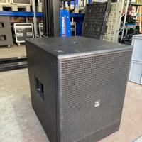Subwoofer Proel SW118a