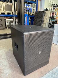 Subwoofer Proel SW118a