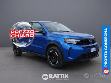 OPEL frontera iii 2024 Frontera 1.2 hybrid Edition