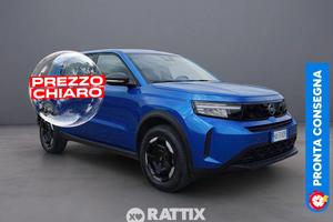 OPEL frontera iii 2024 Frontera 1.2 hybrid Edition
