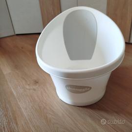 Shnuggle Vaschetta bagnetto per neonato