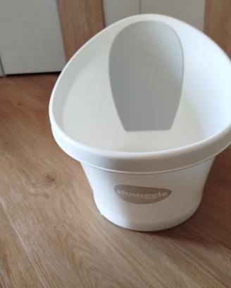Shnuggle Vaschetta bagnetto per neonato