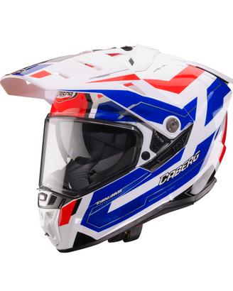 Casco Touring Caberg Tanami ranger