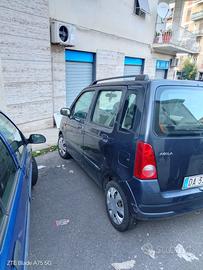 Opel Agila 1300 diesel