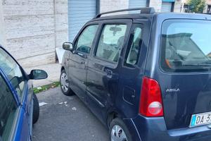 Opel Agila 1300 diesel