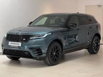 Range Rover Velar LAND ROVER 2.0D I4 204 CV D...