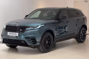 Range Rover Velar LAND ROVER 2.0D I4 204 CV D...