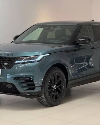 Range Rover Velar LAND ROVER 2.0D I4 204 CV D...