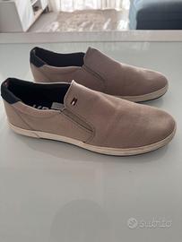Tommy Hilfiger Slip-On Beige – Taglia 44
