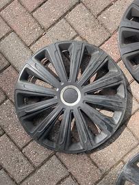 Copricerchi universali r16