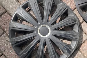 Copricerchi universali r16