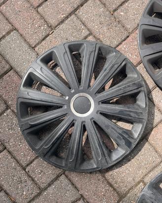 Copricerchi universali r16