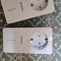 DLlink Poweline P600AV