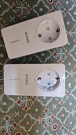 DLlink Poweline P600AV