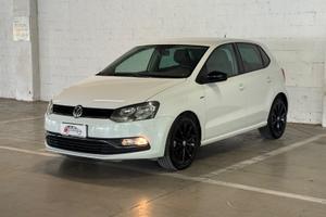 Volkswagen polo 6R 1.4 TDI Fresch 75cv