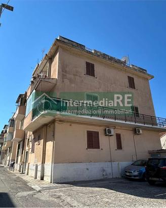 TRILOCALE ZONA MODENA RIF. 430/26