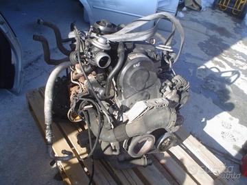 Motore Vw Polo 2001 - 1400cc diesel - amf