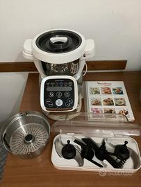 Moulinex Cousine Companion