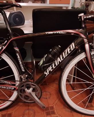 Specialized Tarmac  Quick Step